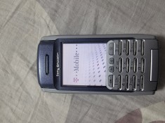 Smartphone rar Colectie Sony Ericsson P900 Liber retea Livrare gratuita!