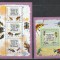 Guinea 2013 - Gandaci S/S 2v MNH