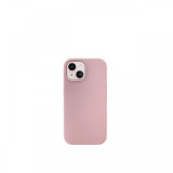 Husa iPhone 13 Mini Next One Silicon, MagSafe, Ballet Pink