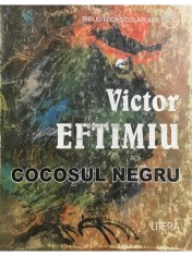 Victor Eftimiu - Cocosul negru (Editia: 1997)