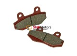 Placute frana PEUGEOT SPEEDFIGHT 3 - 50