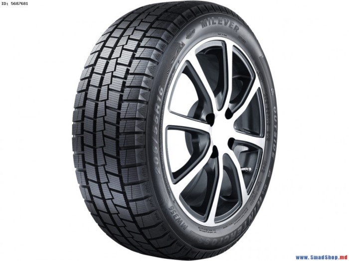 Anvelope Milever MW356 185/65R14 Iarna
