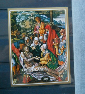 CN BLOC INSULELE COOK foto