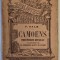 CAMOENS . POEM DRAMATIC INTR&#039;UN ACT de F. HALM , INTERBELICA