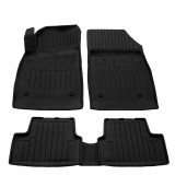 Set Covorase Auto Cauciuc Umbrella Pentru Opel Astra J (2009-2015) 105958