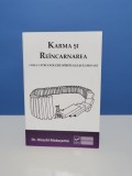 Karma si reincarnarea - Dr. Hiroshi Motoyama