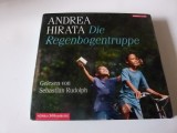 Die Regenbogentruppe - Andrea Hirata