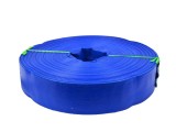 Furtun din PVC, 2 &quot;- 50m, 2 bar, GEKO G70015