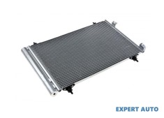 Radiator clima Peugeot 308 SW 2007-2016 #1 foto