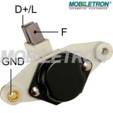 MOBILETRON VR-B196M Regulator, alternator