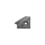 Aripa fata Peugeot Boxer, Citroen Jumper, Fiat Ducato (230), 2002-08.2006, partea Stanga, cu gaura pentru semnalizare, 1328785080, 570401-J , galvani, Rapid