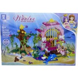 Lego sirena Windsor QL1153