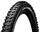 Cumpara ieftin Anvelopa 29 inch, 58-622 Continental Mountain King II, negru Ultimate FactoryBikes