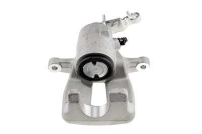 Etrier spate Vw Golf 5, 6 2003-, Audi A3 2003-, Tt 2006-, Seat Leon 2005-, Toledo 2004-2009 Altea 2004- Dreapta, NTY HZT-VW-045 foto