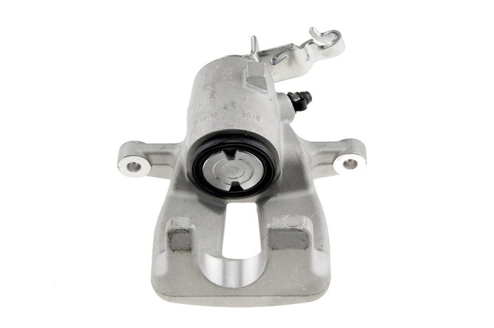 Etrier spate Vw Golf 5, 6 2003-, Audi A3 2003-, Tt 2006-, Seat Leon 2005-, Toledo 2004-2009 Altea 2004- Dreapta, NTY HZT-VW-045