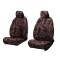 Huse Scaun Fata Safari Everest - Set 2 Buc 99562 SFR-106