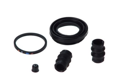 Set reparatie, etrier VW MULTIVAN V (7HM, 7HN, 7HF, 7EF, 7EM, 7EN) (2003 - 2015) TOPRAN 109 969 foto