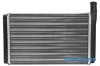 Radiator incalzire Audi 80 (1978-1986) [81, 85, B2], Array