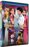 Printesa Lebada 8: Regatul Muzicii / The Swan Princess: Kingdom of Music | Richard Rich