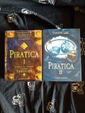 Tanith Lee - Piratica 1+2