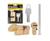 Butuc aluminiu, 30/35g, Keltin K02637
