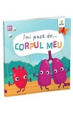 Imi pasa de... corpul meu - Liz Lennon