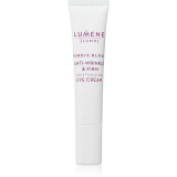 Lumene LUMO Nordic Bloom crema hranitoare de ochi pentru a reduce ridurile 15 ml