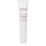 Lumene Nordic Bloom [LUMO] Anti-wrinkle &amp; Firm crema hranitoare de ochi pentru a reduce ridurile 15 ml