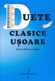 Duete clasice usoare |