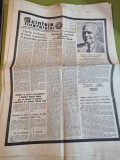scanteia tineretului 8 septembrie 1960-GAS bucium,uzinele republica