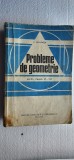 PROBLEME DE GEOMETRIE CLASELE VI-VIII HOLLINGER EDITURA DIDACTICA SI PEDAGOGICA