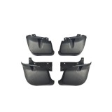 Cumpara ieftin Set Aparatori noroi compatibile Mitsubishi L200 (2015-2018)