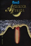 Carte Astrologia Lunara Editura Excelsior 1994 304 Pagini Brosata Romana Ezoterism Paranormal