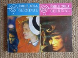 Emile Zola - Germinal ( 2 vol. )