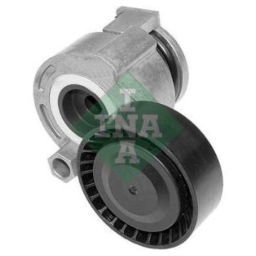 Intinzator alternator Dacia Logan diesel cu AC 11286 biz1609555 foto