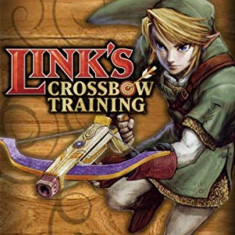 Joc Nintendo Wii LINKS - Crossbow Training - F