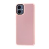Husa Samsung Galaxy A06 Techsuit Halofrost roz