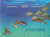 |Romania, LP 1944a/2012, Pesti, album filatelic