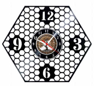 FAGURE -ceas de perete foto