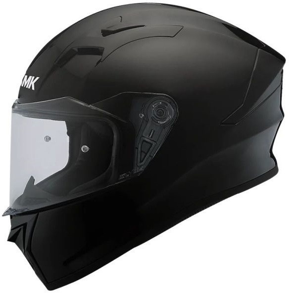 Casca Moto Smk Stellar Negru Marimea XS SMK0110/24/GL200/XS