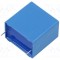 Condensator polipropilenă MKP 5uF 21x31x31,5mm THT EPCOS &plusmn;10%