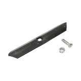 Sageata dreapta cultivator 215x35x5mm cu surub si piulita