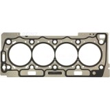 Victor Reinz Garnitura, chiulasa