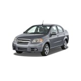 Perdele Auto Interior compatibile Chevrolet Aveo Sedan 2002-2011