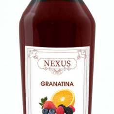 Sirop aromatizant grenadine Nexus 0.7l