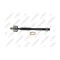 Bieleta directie Hyundai Santa Fe 4 (Tm Tma) 02.18-, Santa Fe 4 Box/Suv (Tm) 02.18-; Kia Sorento 4 (Mq4 Mq4a) 03.20-, Fata, Stanga=Dreapta, TEKNOROT