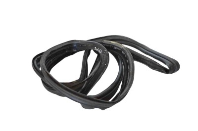 Garnitura ușă st&amp;acirc;nga spate TESLA MODEL X 2019 foto