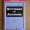 Marin Buca - Dictionar de antonime