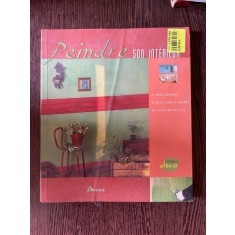 Peindre son interieur