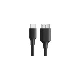 Cablu Usb C La Usb-B 1M, Nou, DAB